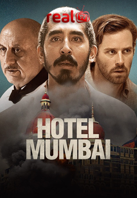Hotel Mumbai